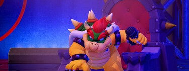 El problema de Nintendo con Switch 2 no es el dinero o el precio de los juegos, es que está perdiendo una oportunidad. Super Mario Party Jamboree lo confirma