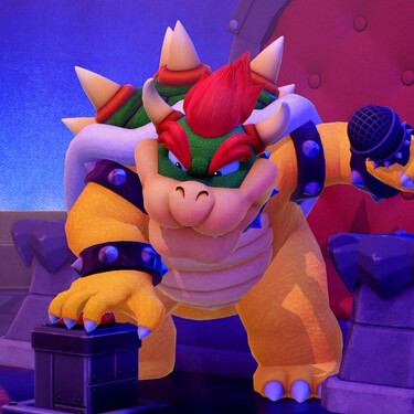El problema de Nintendo con Switch 2 no es el dinero o el precio de los juegos, es que está perdiendo una oportunidad. Super Mario Party Jamboree lo confirma