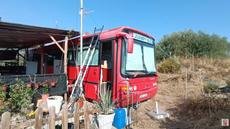 AUTOBUS