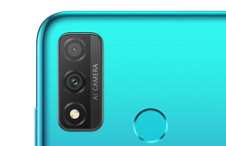 Huawei P Smart 2020 04