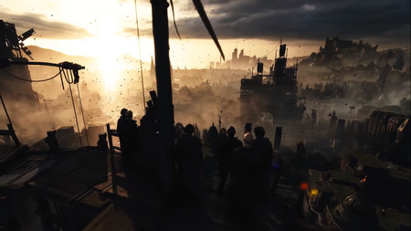 Pawel Rohleder confirma que Dying Light 2 será un juego de generación cruzada
