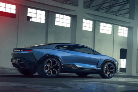 Tonino Lamborghini 5