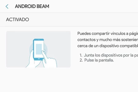 Android Beam