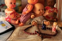 La Iglesia reclama los "nombres cristianos" para los bebés