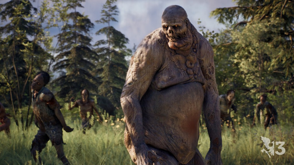 State of Decay 3 confirma su beta: el estudio revela por qué lo anunció en 2020