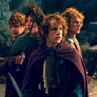 Es oficial: hay una nueva película de El Señor de los Anillos en desarrollo y al leer su argumento pensaba que era una broma