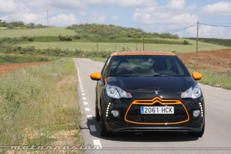 Citroen Ds3 Racing
