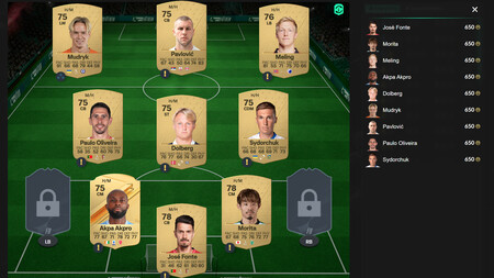 Solucion Doble Mejora 80+