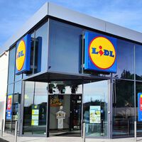 El 17 de julio llega rebajada a Lidl esta lámpara de pie con mando a distancia ideal para el salón, dormitorio o despacho