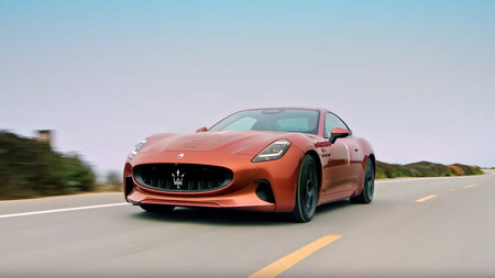 Maserati Folgore Teaser 4
