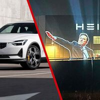 "Es totalmente inaceptable, es pura arrogancia". El CEO de una de las marcas de coches eléctricos más importantes está encantado con el giro político de Elon Musk. Lo ve como una oportunidad