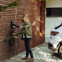 Noruega empezó a incentivar el coche eléctrico hace 30 años. Ahora son un 97% del mercado mientras los de gasolina agonizan, y sin prohibir nada 