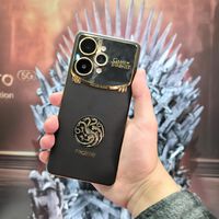 Solo 100 en Colombia podrán llevar el poder del Trono de Hierro en su mano: precio, características y cuándo llega la edición de colección del realme 15 Pro inspirada en Game of Thrones 