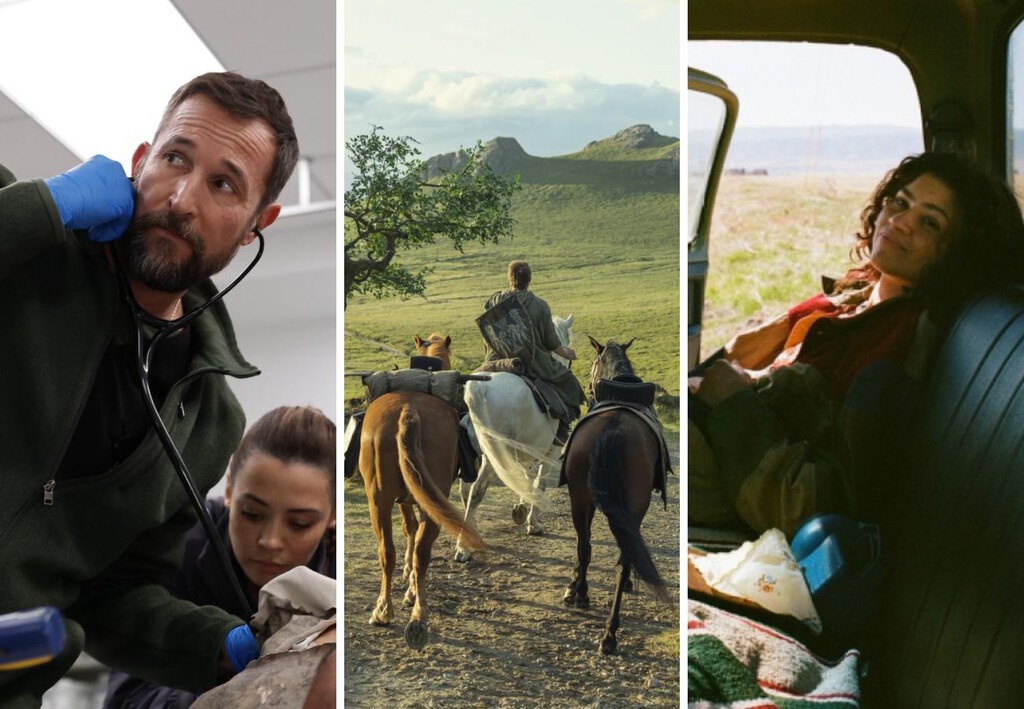 Warner está en el momento más delicado de su historia, pero HBO sigue impresionando con sus planes para 2026 