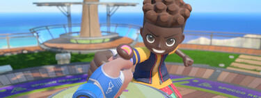 Parece mentira que aún dudemos de Nintendo. La que parecía la prueba más tonta de Switch Sports Resort va a terminar convirtiéndose en una de las más divertidas 