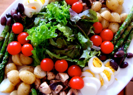 Cuerpo a punto para el verano (VI): Consejos anticalorías
