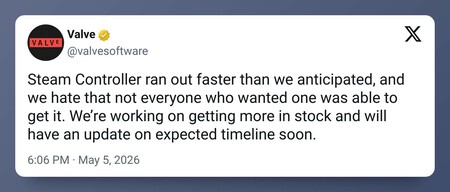 Valve