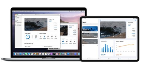 Apple anuncia a los desarrolladores que las apps de Mac ya se pueden incluir en las compras universales