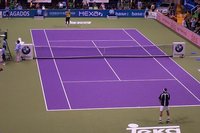 AEAT: gestión vs recaudación... Federer vs Nadal