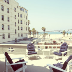 Foto 12 de 38 de la galería rose-hotel en Trendencias Lifestyle