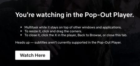 Netflix