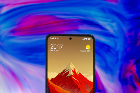 Redmi Note 12 5G