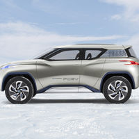 Eléctricos del mundo, temblad: el nuevo Nissan LEAF se reencarnará en futuros modelos de cero emisiones 