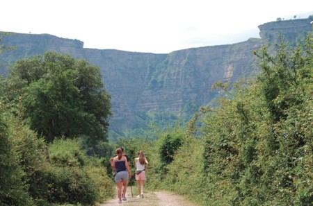 Senda Verde De Delika