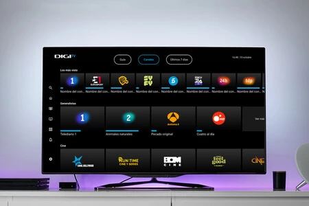 Digi TV