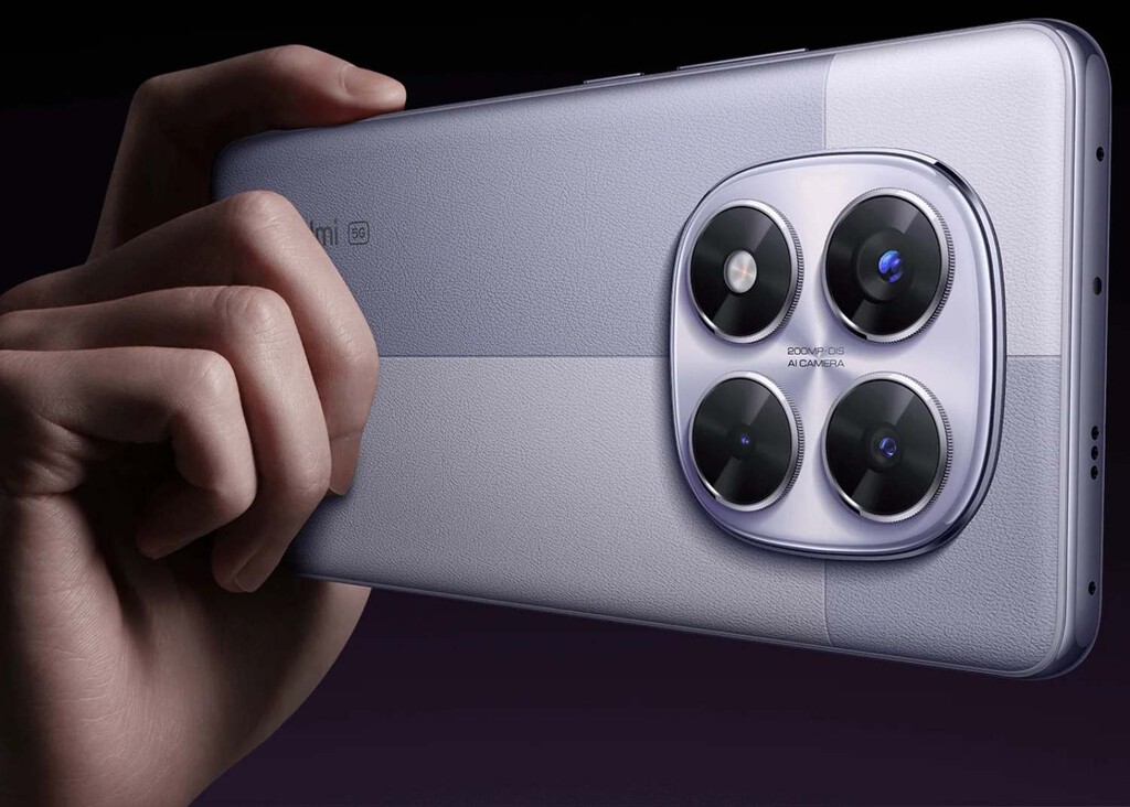 Cómo sacar entre 10 y 600 fotos seguidas con tu Xiaomi sin estar pulsando el botón todo el rato