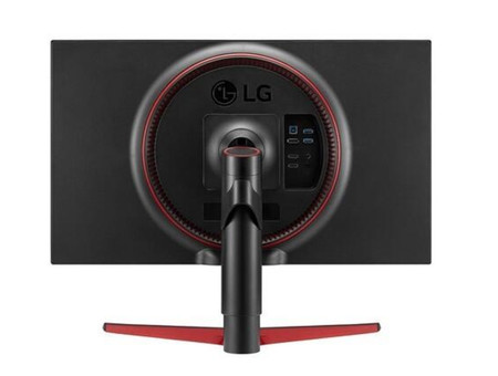 Lg Ultragear 27gn750 Copia