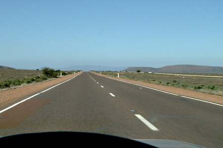 Eyre Highway 02