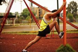 ¿Qué significa entrenamiento funcional?