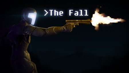 The Fall está para descargar gratis en la Epic Games Store y te lo quedas para siempre