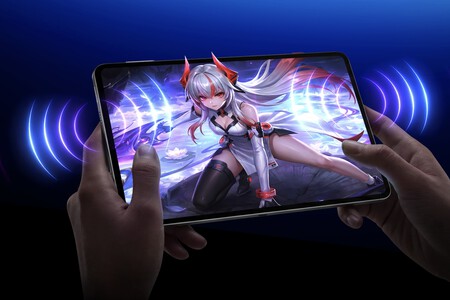 Redmagic Astra 2 Lanzamiento Precio Mexico Ficha Tecnica