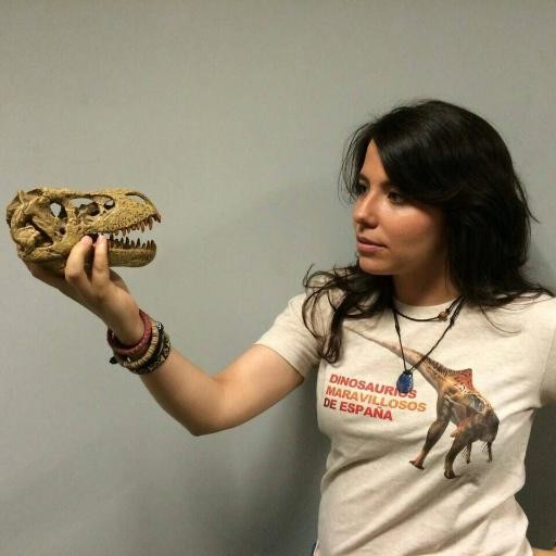 Foto de Jurassic Park ante los paleontólogos (1/3)