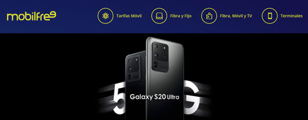 Mobilfree lanza los móviles a plazos con modelos de Samsung, Xiaomi, OPPO, Realme y Huawei
