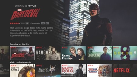 Cómo Netflix no tendrá que dedicar el 5% de sus ingresos a financiar obras europeas