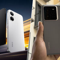 AliExpress vuelve a la carga con descuentazos en móviles: desde un superventas de Samsung al nuevo POCO X8 Pro Max 