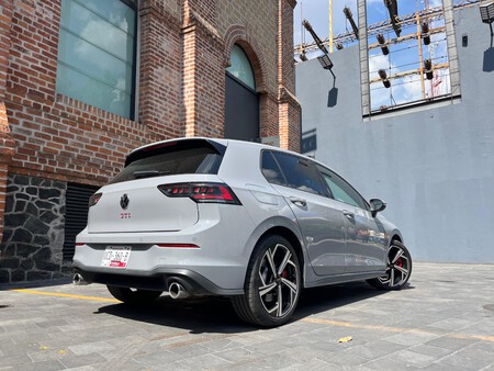 Vw Golf Gti 2025 6 1