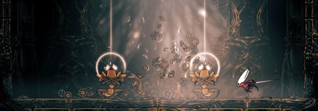 Movimientos Bailarines Mecanicos Silksong