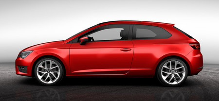 SEAT León Sport Coupé, análisis de su competencia