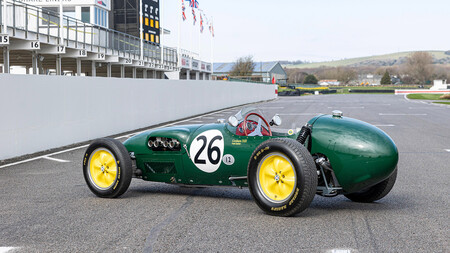 Lotus 12 Bonhams 6
