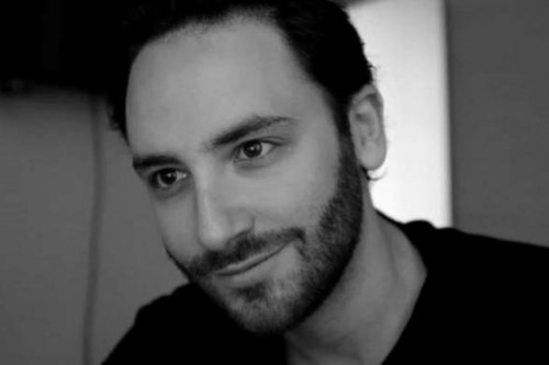 Byron "Reckful" Bernstein