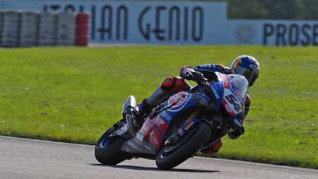 Razgatlioglu Most Sbk 2021