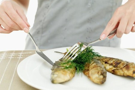 11 cambios en nuestra dieta para decir adiós a los kilos extra de la Navidad