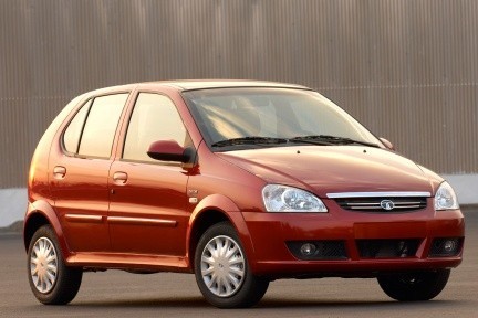 Tata hace una oferta veraniega para el Indica Sport