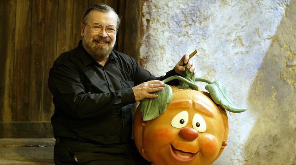 Una calabaza contra una naranja. La gran bronca entre dos de las mascotas españolas más míticas: "Toda fruta redonda a la que se anime con una cara tiene forzosamente que parecerse a Ruperta"