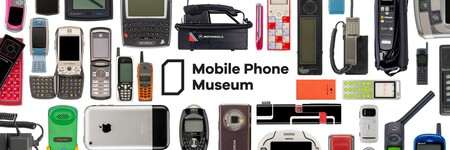 Así es el museo online que nos repasa la historia de los teléfonos de nuestra vida