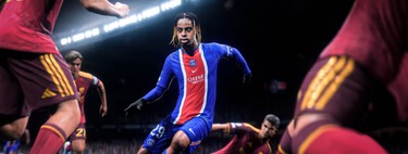 Lo mejor de EA Sports FC 27 es que Ultimate Team dejará de ser un trabajo a tiempo completo. Electronic Arts ahora dice que menos es más 
